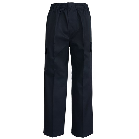 Cargo Pants (Sizes 2-4 & 12-14)